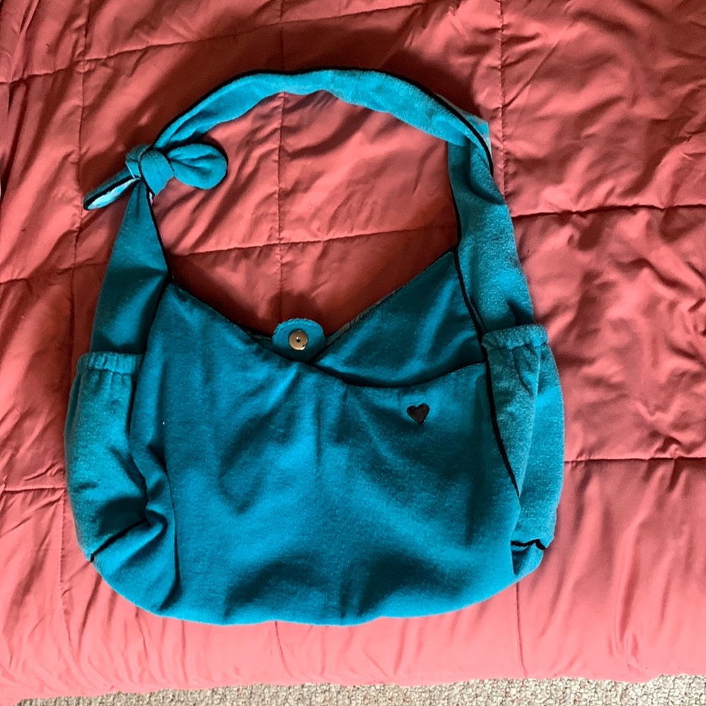 Britney Spears Curious Swim Bag